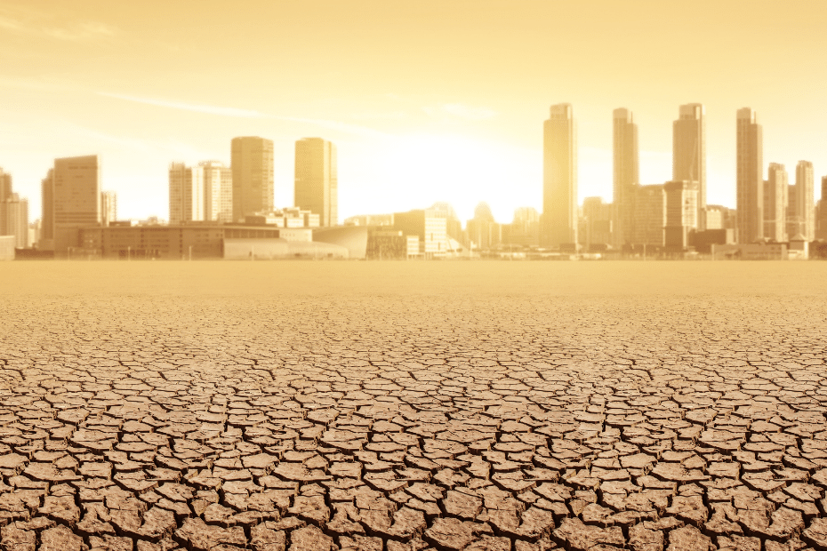 Impact of Urbanization on landuse change in the rural-urban fringe (Rurban)